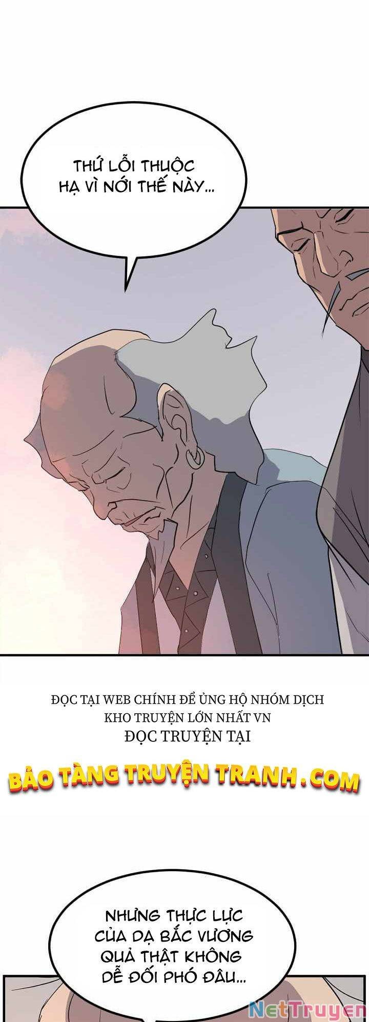 Trọng Sinh-Bất Khả Chiến Bại - Page 12