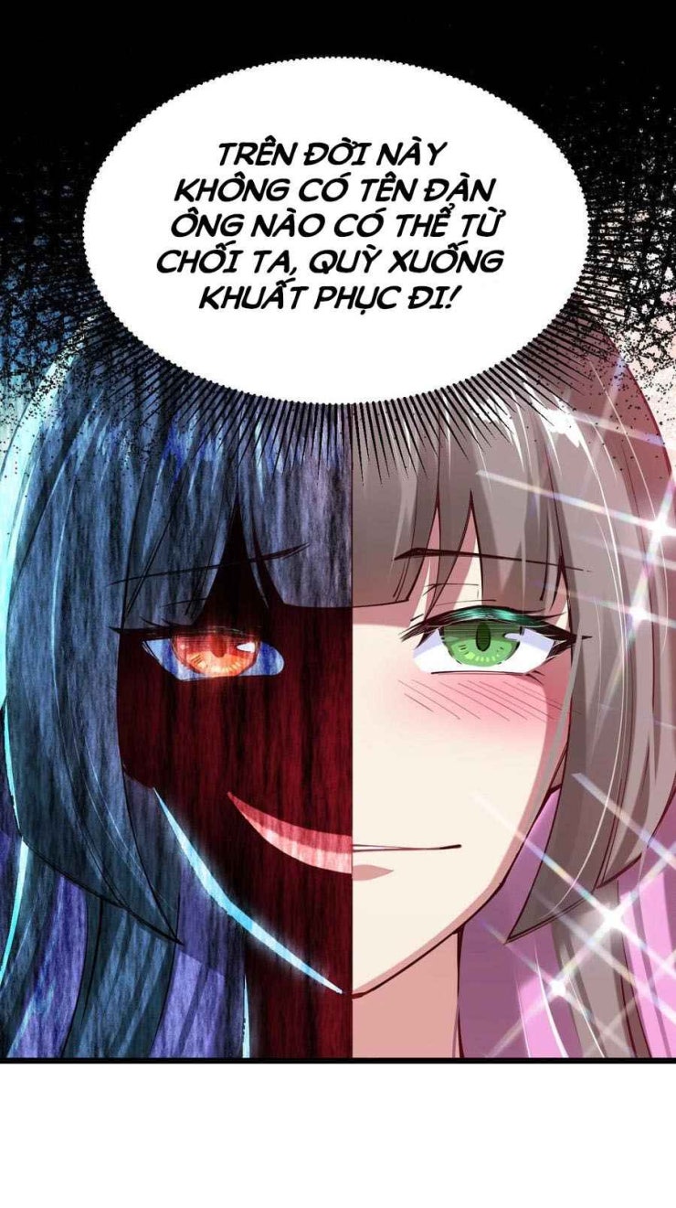 Sức Mạnh Của Kiếm Thần - Page 10