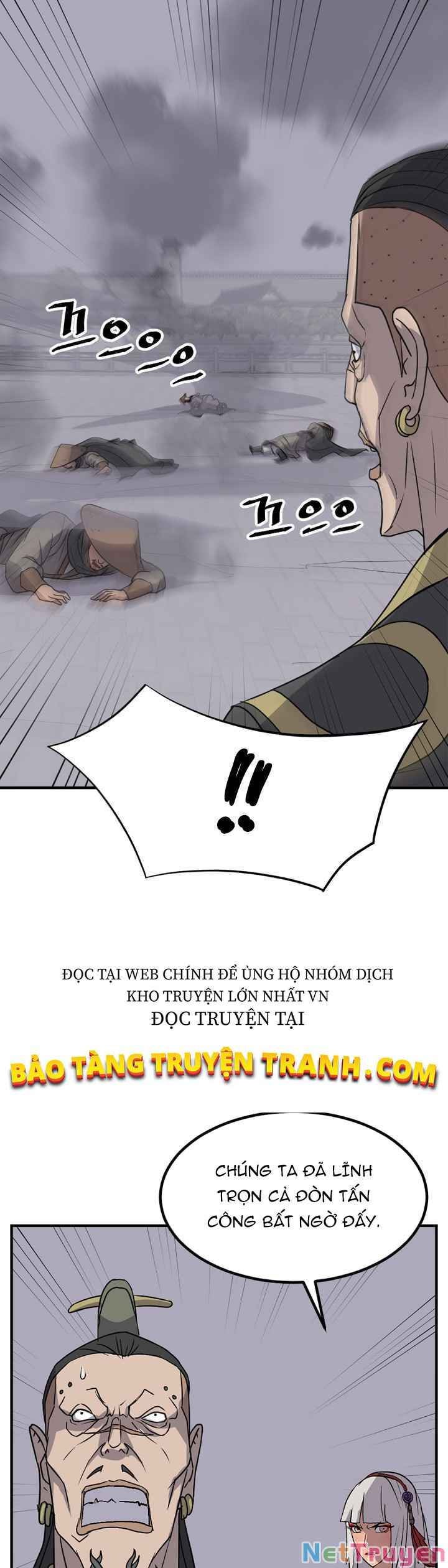 Trọng Sinh-Bất Khả Chiến Bại - Page 14