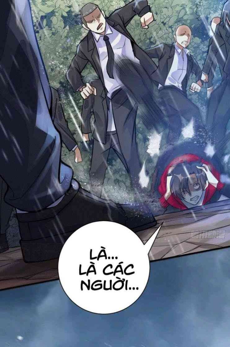 Thần Chiến Tranh - Page 76