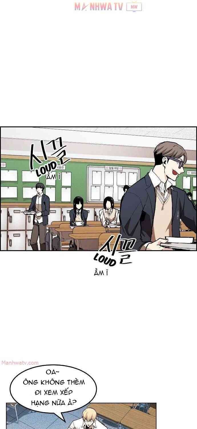 Yêu Tinh Thành Phố GangNam - Page 26