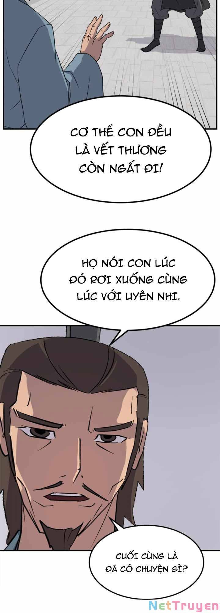 Trọng Sinh-Bất Khả Chiến Bại - Page 12