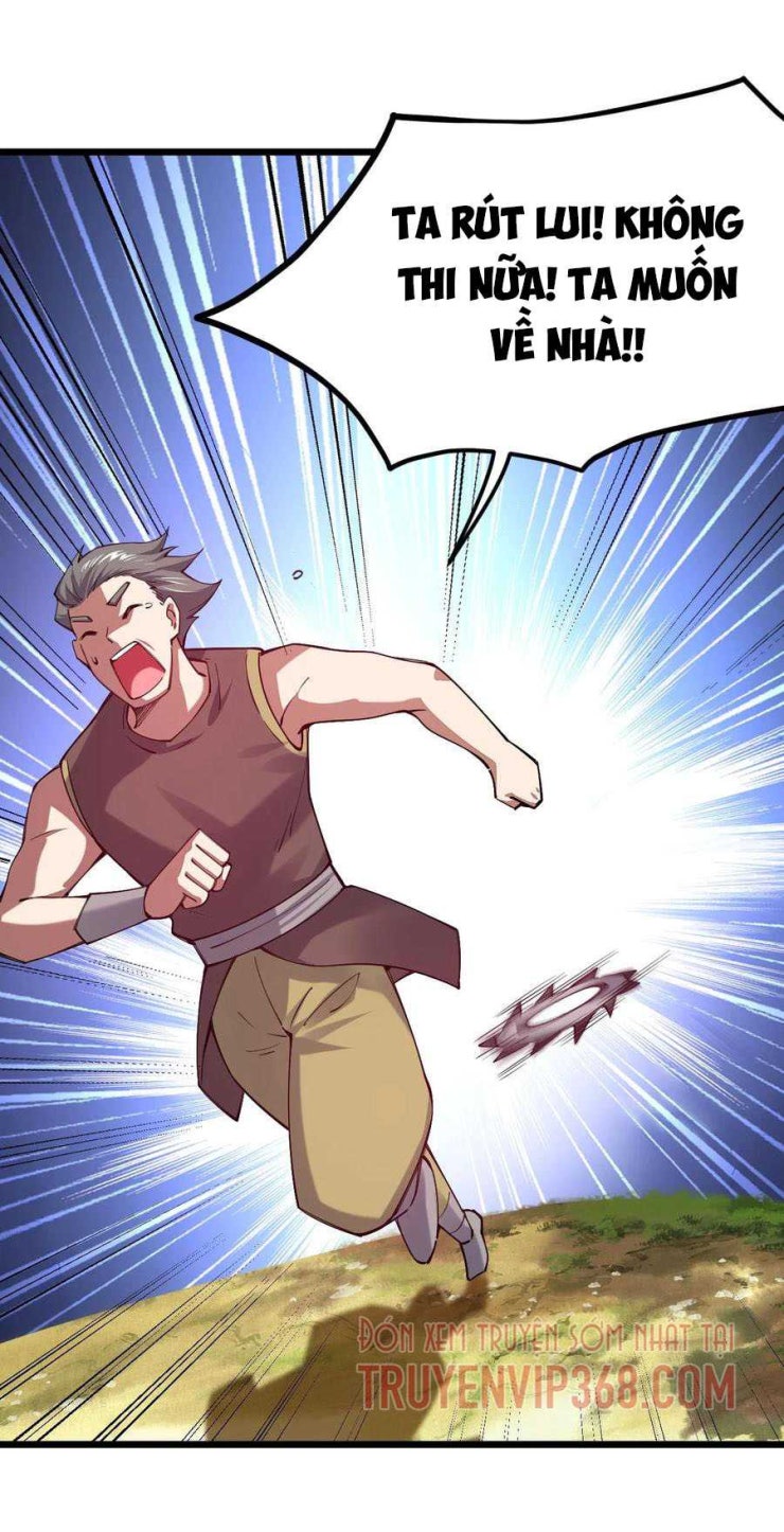 Sức Mạnh Của Kiếm Thần - Page 47