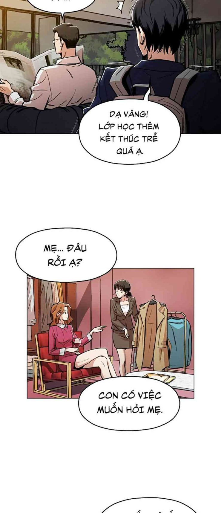 Kỷ Nguyên Tàn Bạo - Page 86