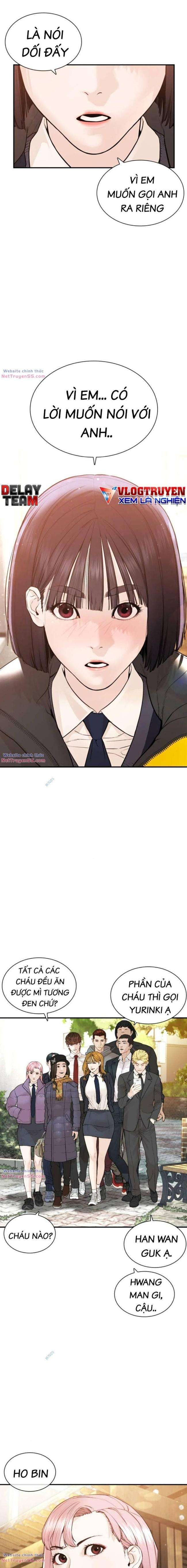 Học Cách Chiến Đấu - Page 5