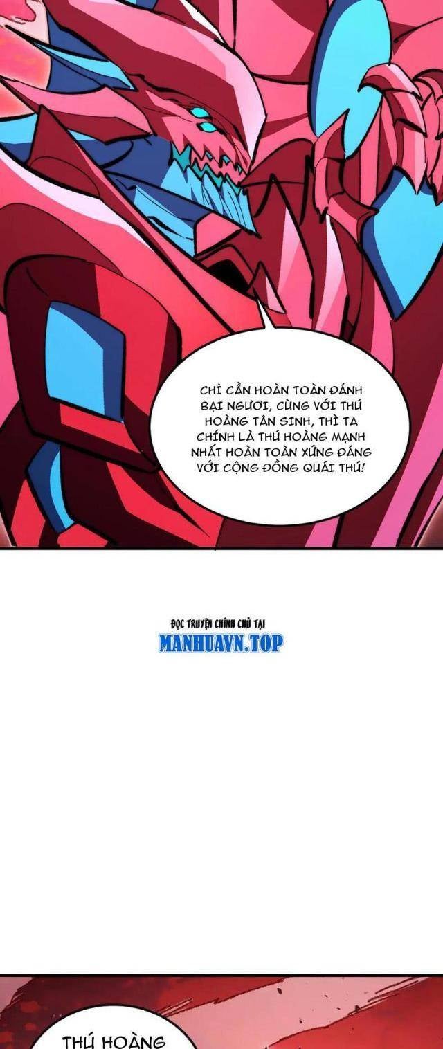 Mạt Thế Quật Khởi - Page 37