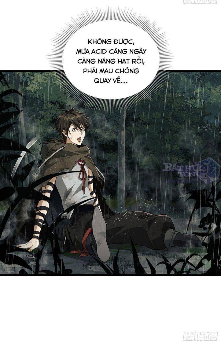 Đệ Nhất Danh Sách - Page 49