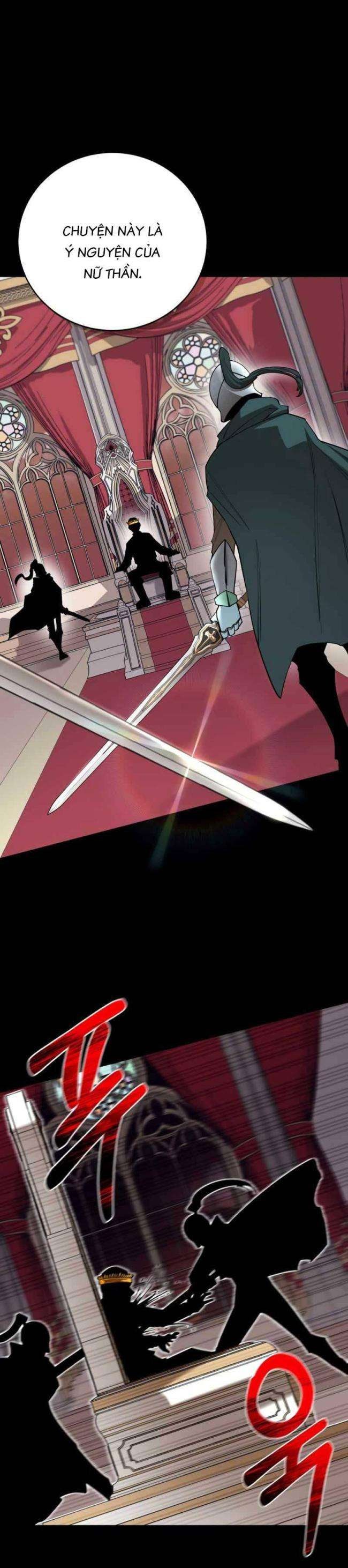 Tôi Càng Ăn Càng Trở Nên Mạnh Mẽ - Page 15