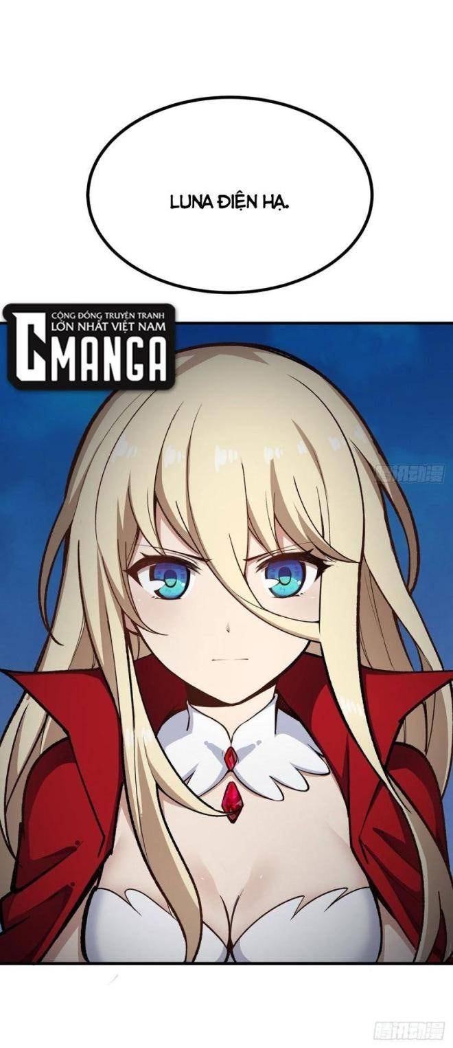 Vô Hạn Sứ Đồ Và 12 Nữ Chiến Binh - Page 22