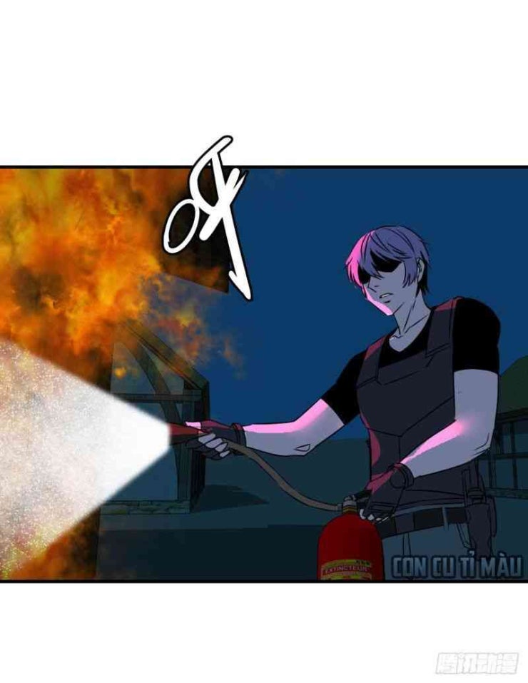 Đế Quốc Lê Man - Page 23