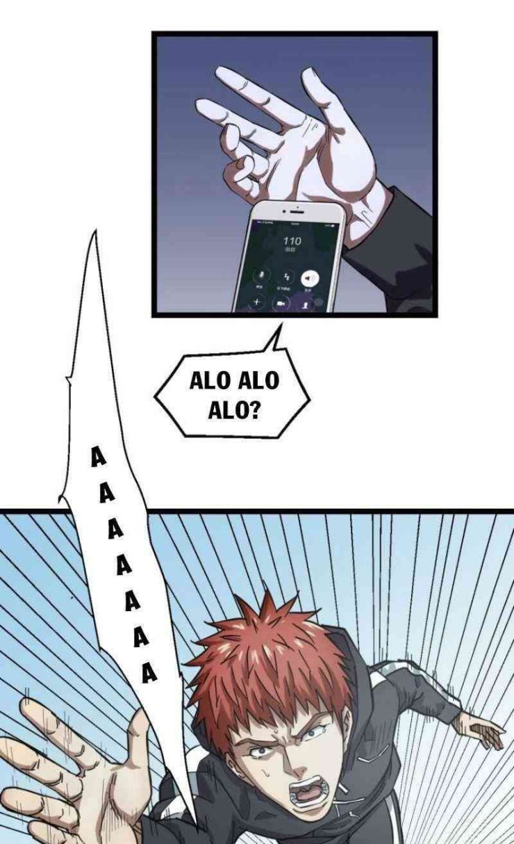 Đối Mặt Với Thử Thách - Page 16