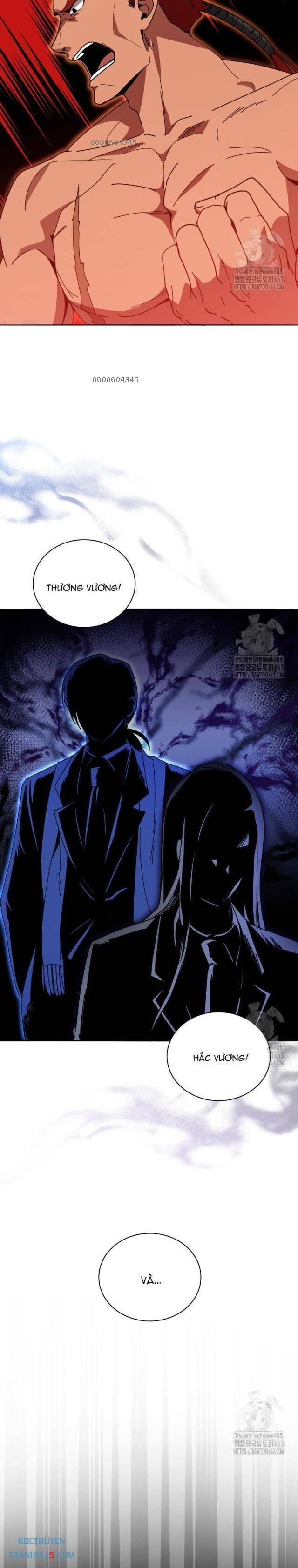 Ma Tôn Tái Thế - Page 17