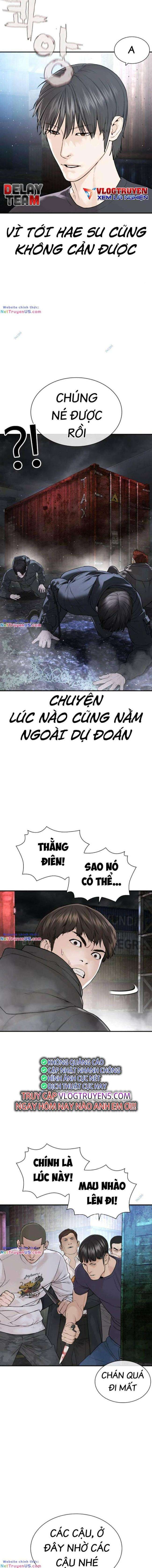 Học Cách Chiến Đấu - Page 35