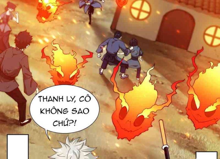 Yêu Linh Cứu Hỏa - Page 53