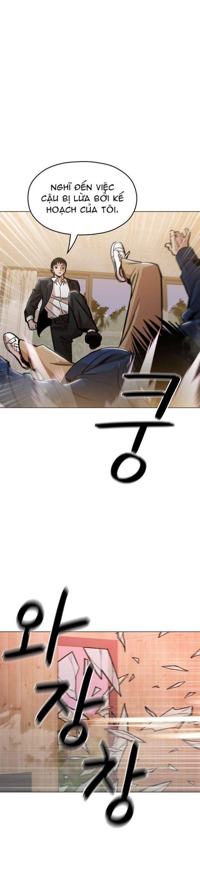 Kỷ Nguyên Tàn Bạo - Page 7