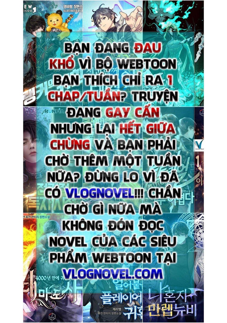 Chiến Binh Gà Trống - Page 16