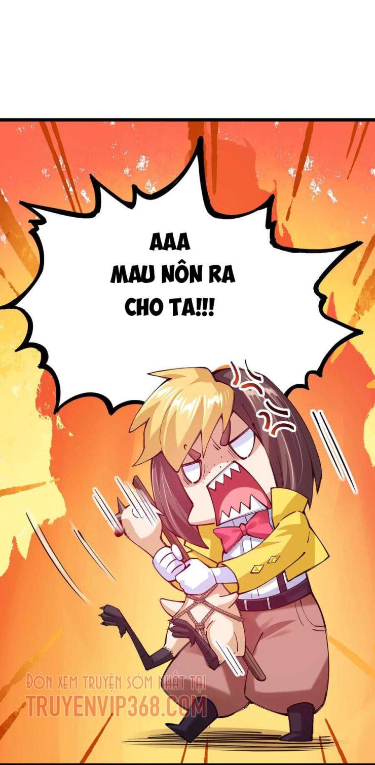 Sức Mạnh Của Kiếm Thần - Page 28