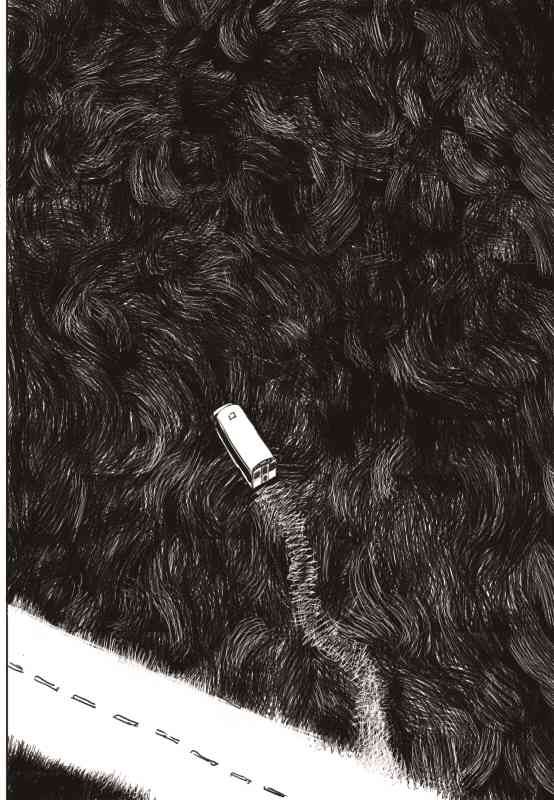 Đường Chân Trời - Page 10