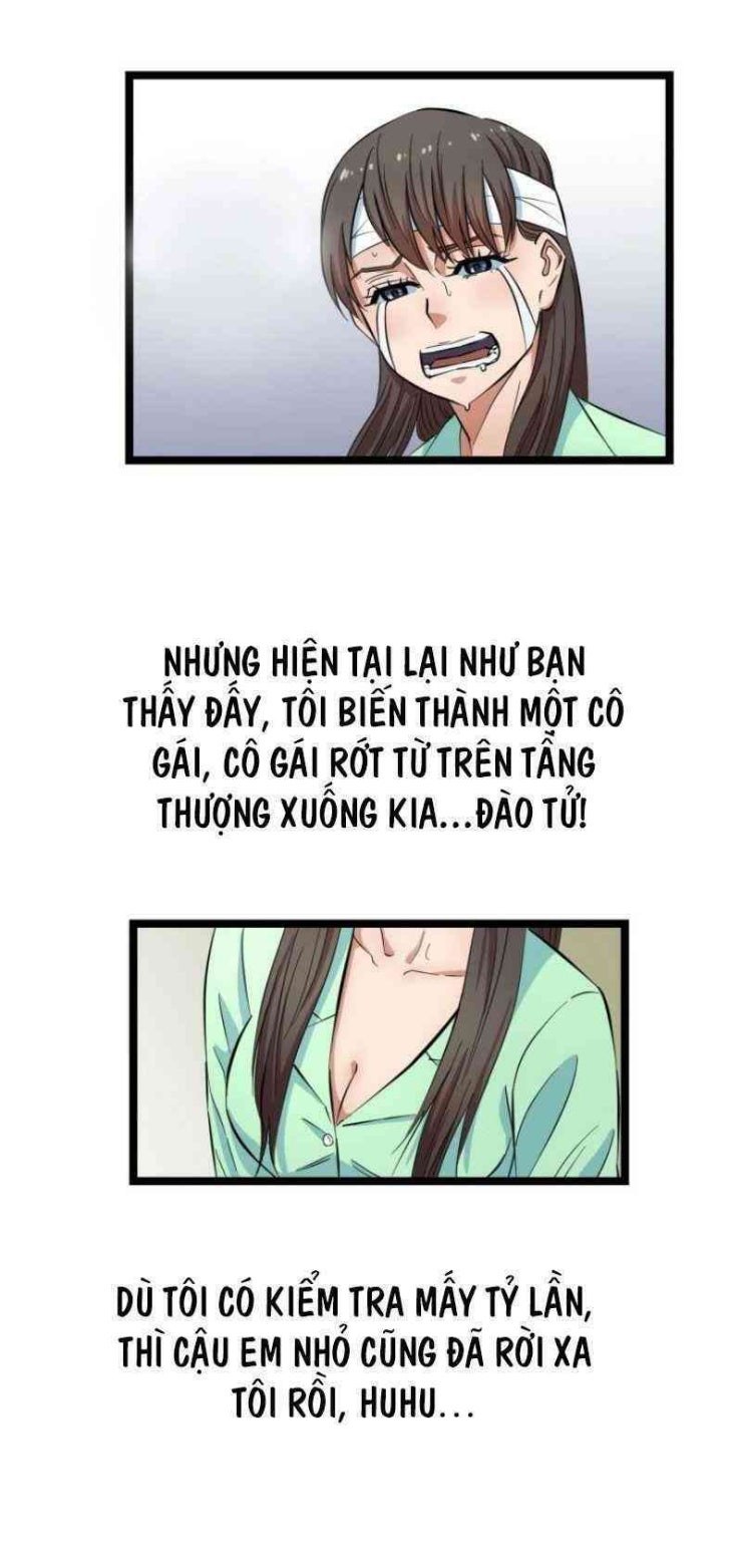 Đối Mặt Với Thử Thách - Page 43