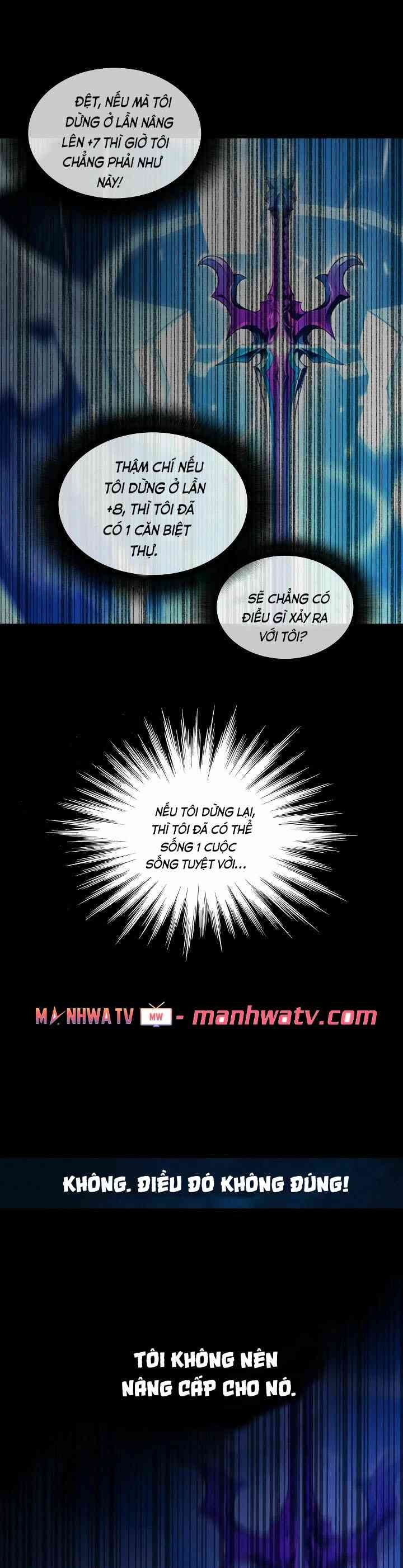 Sức Mạnh Của Người Chơi Mới - Page 24