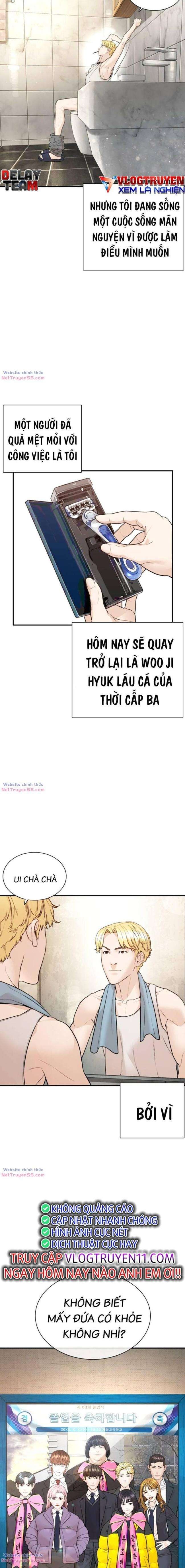 Học Cách Chiến Đấu - Page 18