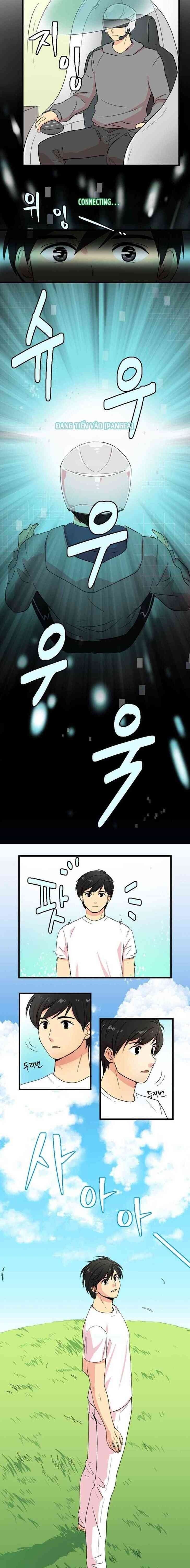 Mọt Sách - Page 7