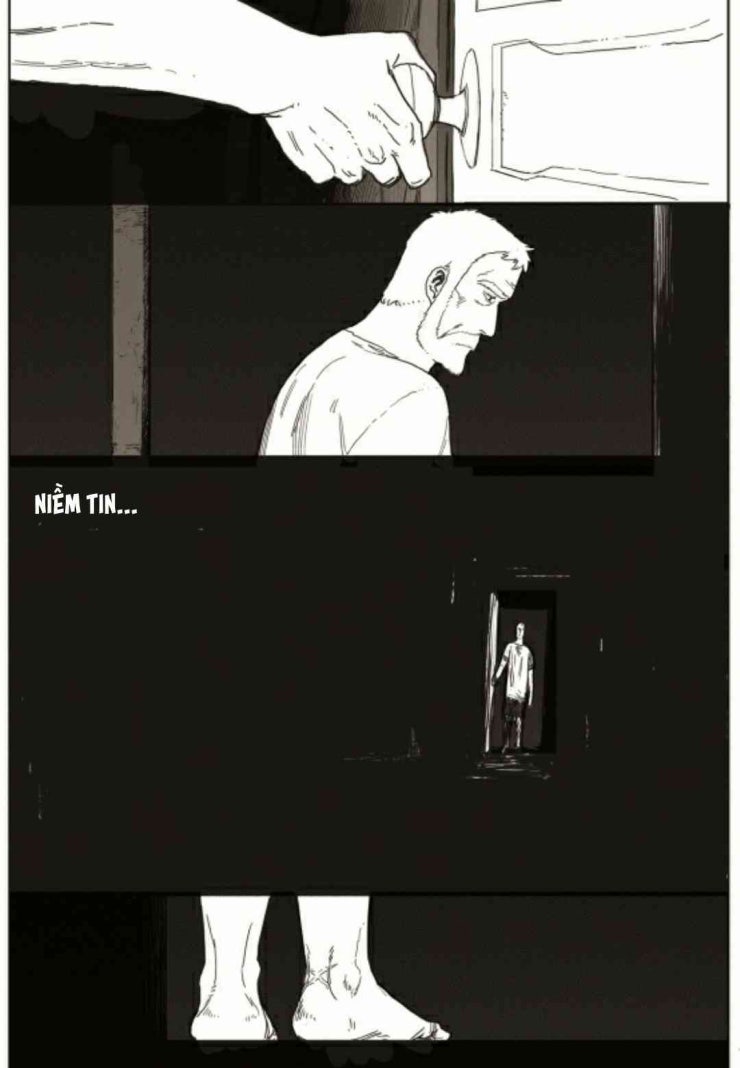 Đường Chân Trời - Page 17