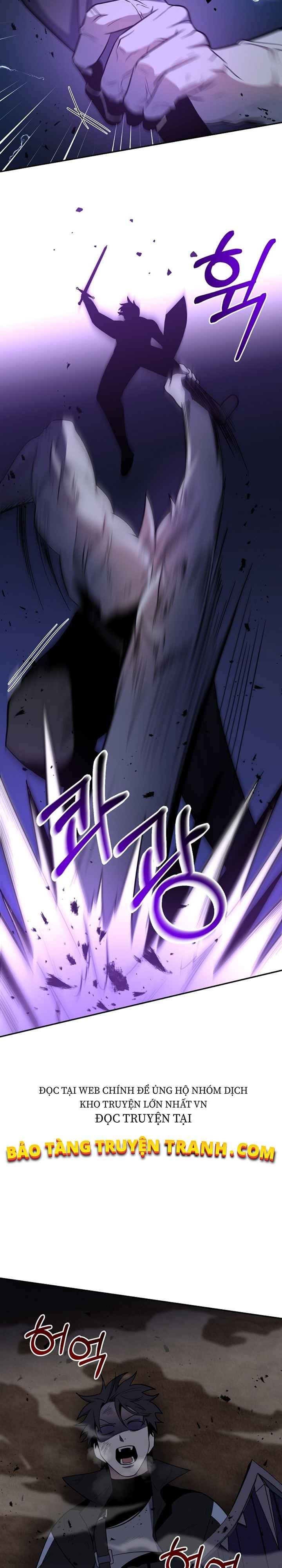 Tôi Là Thợ Săn Có Sức Mạnh Của 99 Vạn Tiền Kiếp - Page 20