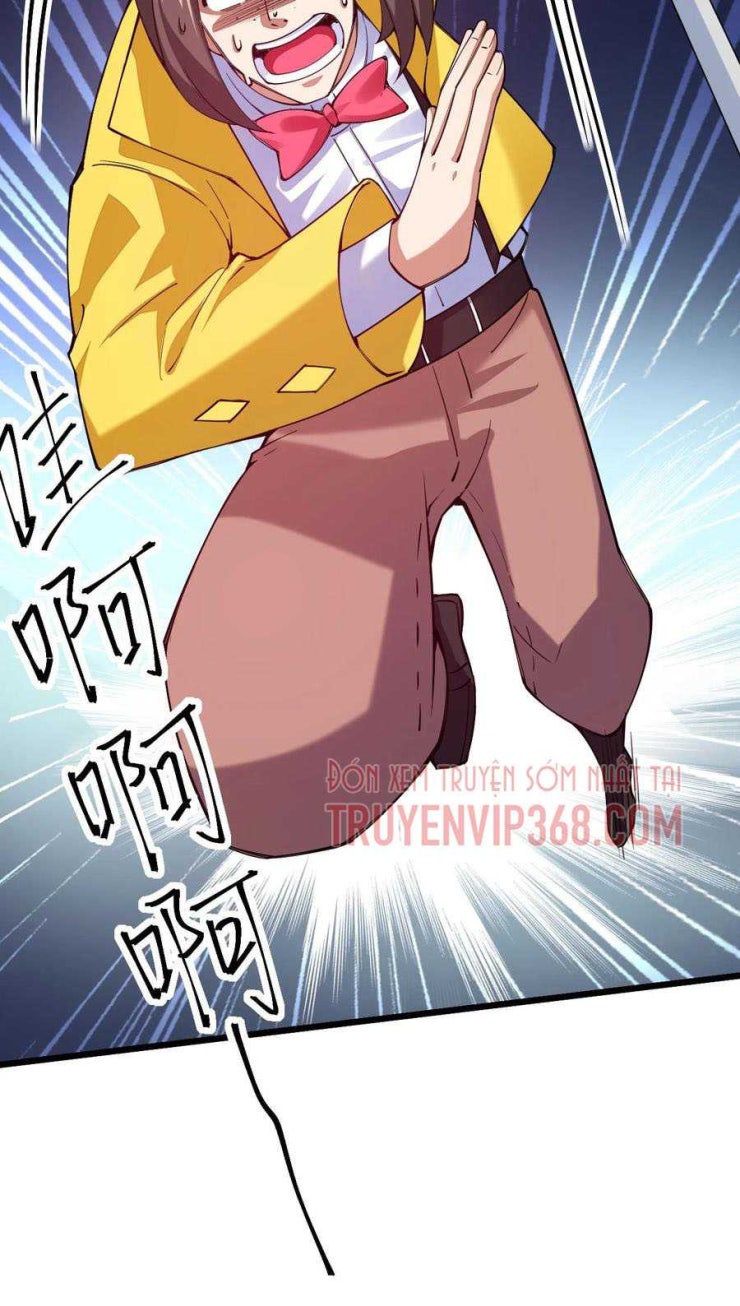 Sức Mạnh Của Kiếm Thần - Page 10