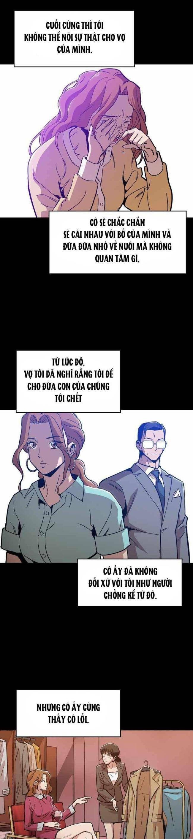 Kỷ Nguyên Tàn Bạo - Page 15