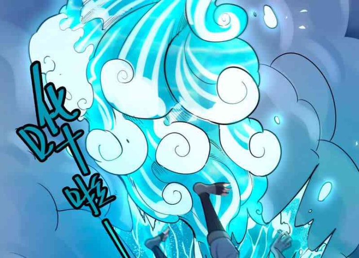 Yêu Linh Cứu Hỏa - Page 47