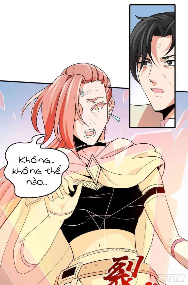 Nghịch Thiên Chiến Kỷ - Page 28