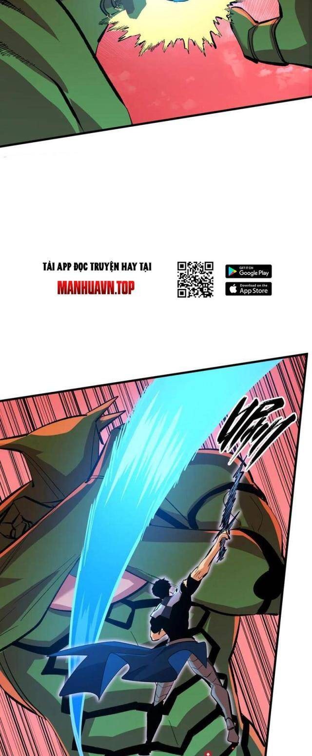 Mạt Thế Quật Khởi - Page 20