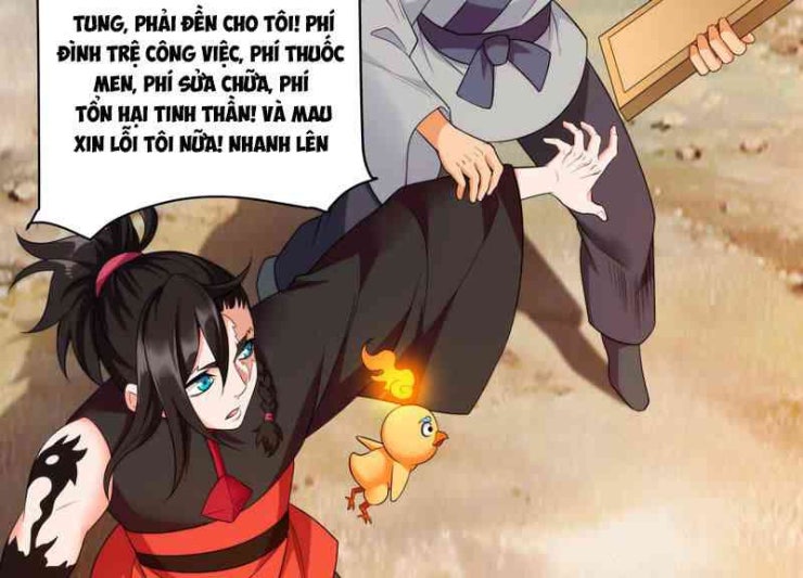 Yêu Linh Cứu Hỏa - Page 79