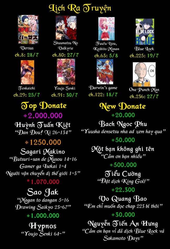 Cuộc Chiến Nô Lệ - Page 8