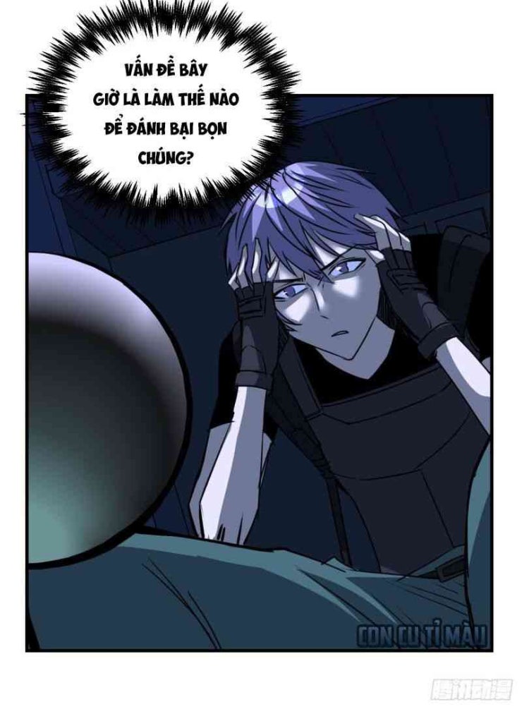 Đế Quốc Lê Man - Page 5