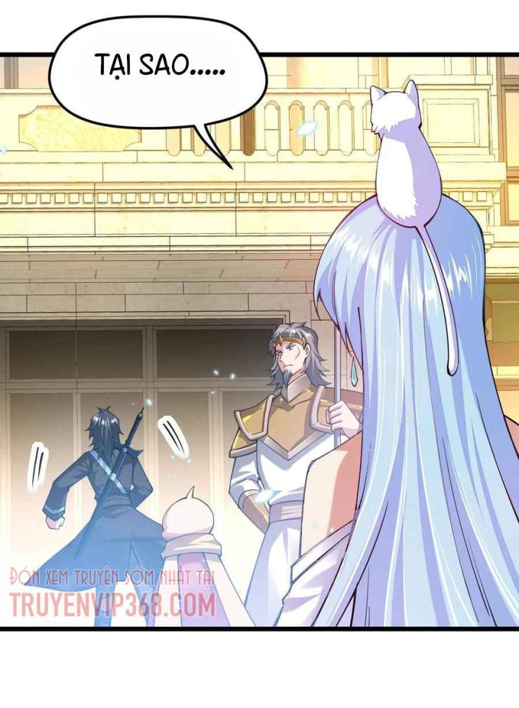 Sức Mạnh Của Kiếm Thần - Page 27