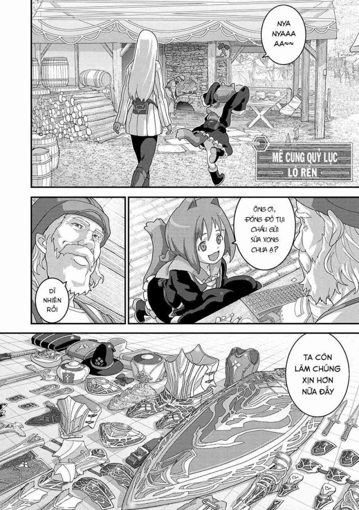 FPS - Trò Chơi Hỗn Loạn - Page 4