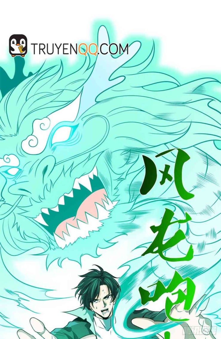 Nghịch Thiên Chiến Kỷ - Page 22