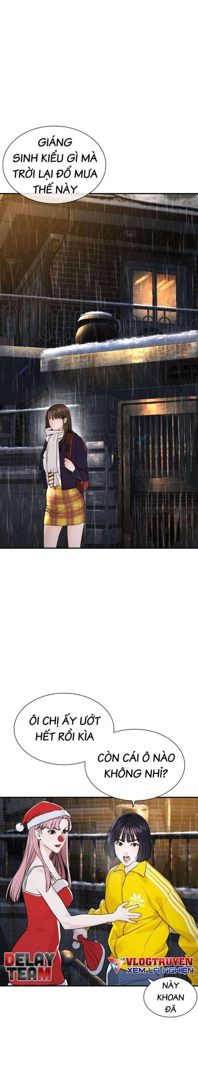 Học Cách Chiến Đấu - Page 28