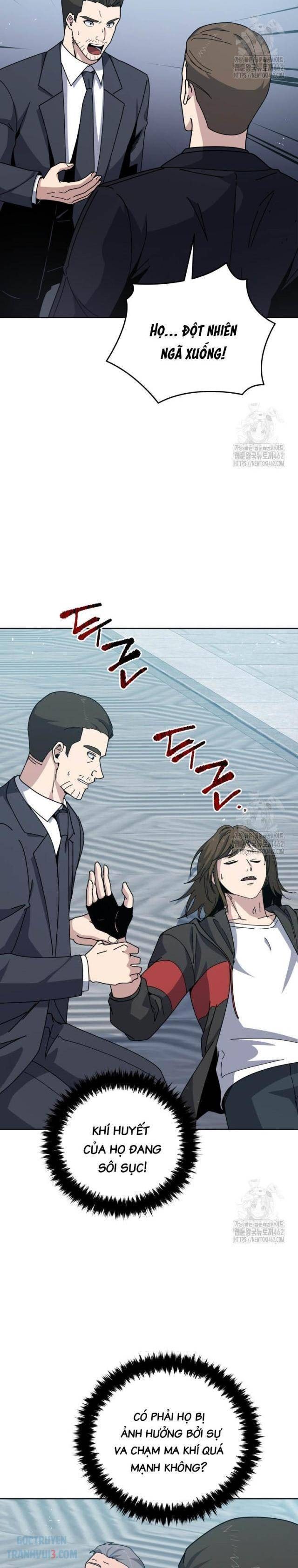 Ma Tôn Tái Thế - Page 13