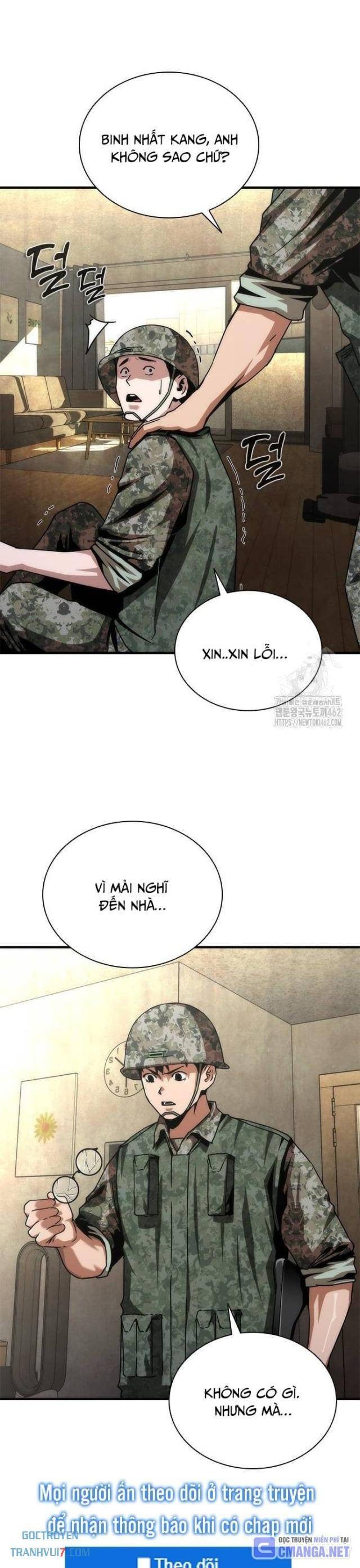 Mạt Thế Zombie 82-08 - Page 29