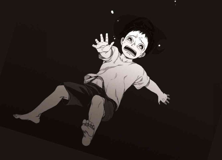 Đường Chân Trời - Page 51