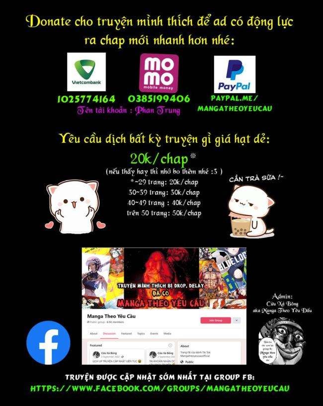 Cuộc Chiến Nô Lệ - Page 15