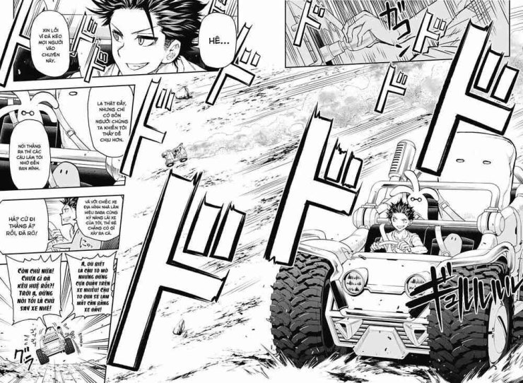 Agravity Boys - Page 11