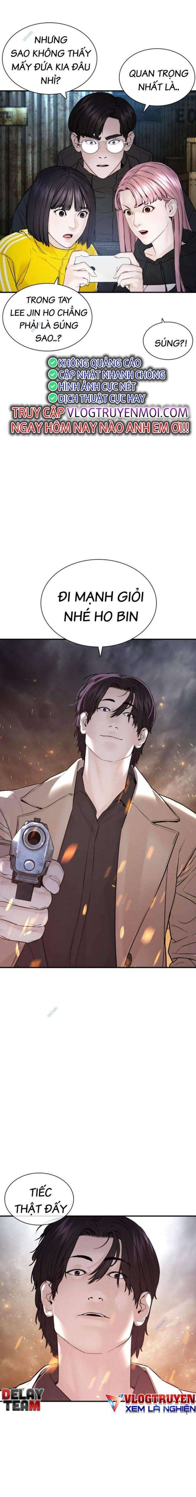 Học Cách Chiến Đấu - Page 5