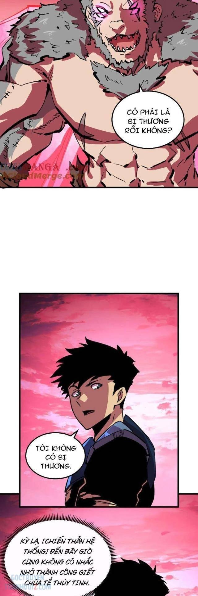 Mạt Thế Quật Khởi - Page 7