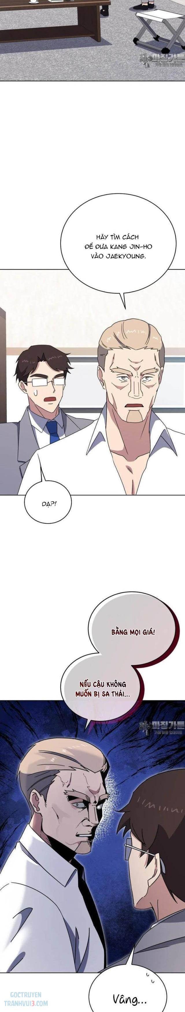 Ma Tôn Tái Thế - Page 23