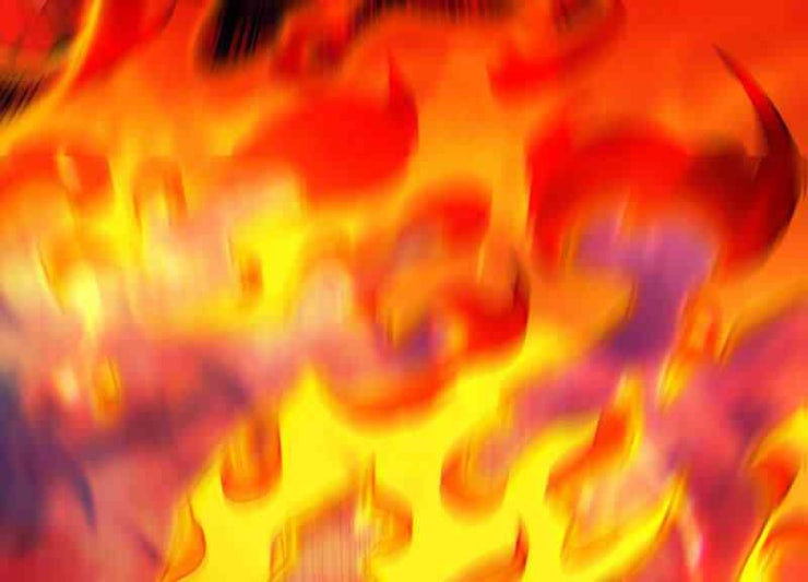 Yêu Linh Cứu Hỏa - Page 42