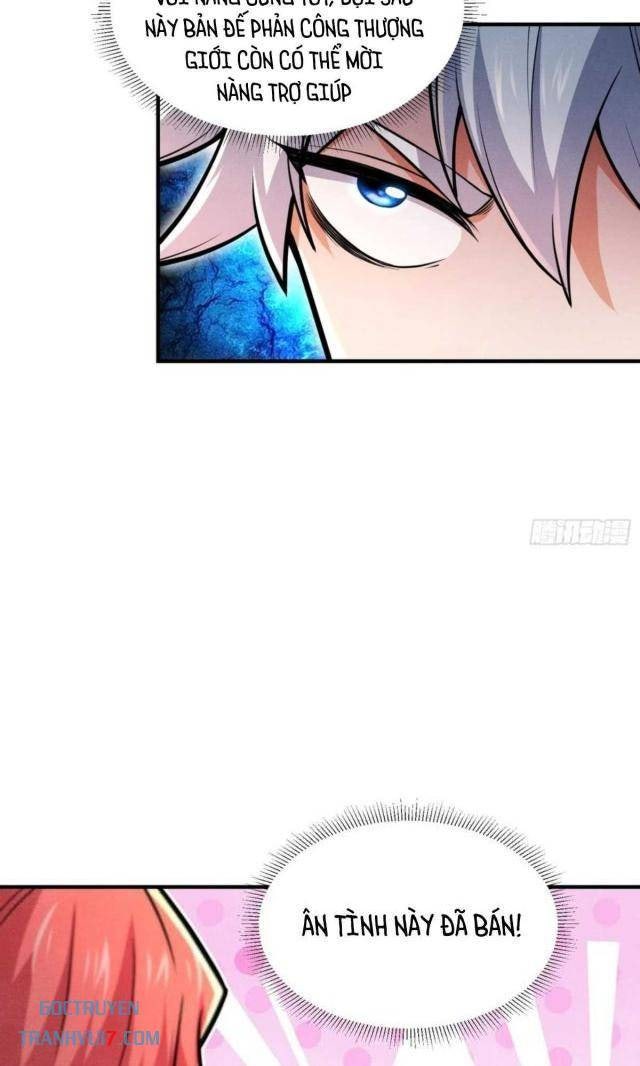 Luyện Khí 3000 Tầng, Mở Đầu Thu Nữ Đế Làm Đồ Đệ - Page 29